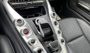 Mercedes AMG GT 4.0 Speedshift complet
