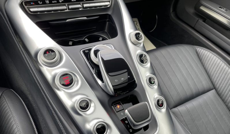 Mercedes AMG GT 4.0 Speedshift complet
