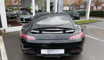 Mercedes AMG GT 4.0 Speedshift complet