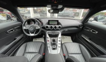 Mercedes AMG GT 4.0 Speedshift complet