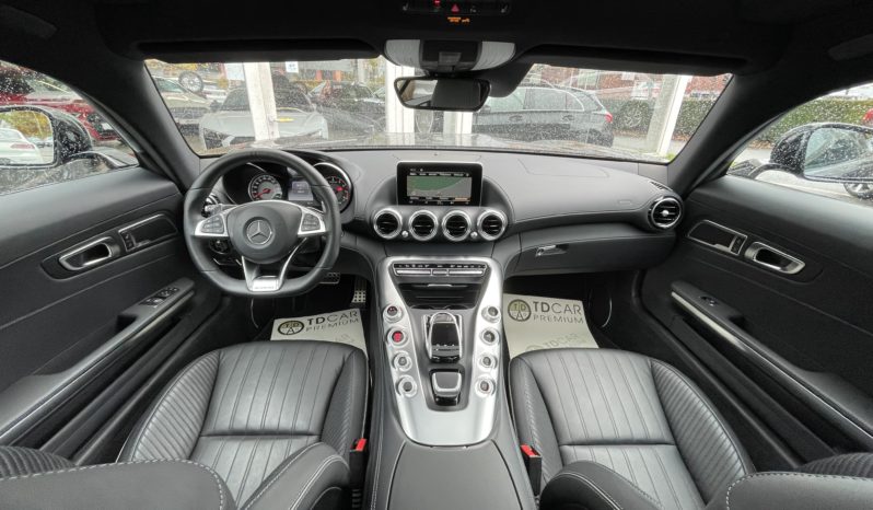 Mercedes AMG GT 4.0 Speedshift complet