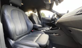 BMW X2 20dA 190 Pack Sport M xDrive complet