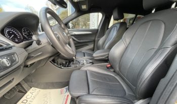 BMW X2 20dA 190 Pack Sport M xDrive complet
