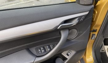 BMW X2 20dA 190 Pack Sport M xDrive complet