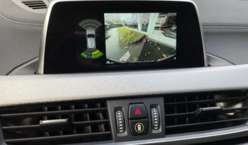 BMW X2 20dA 190 Pack Sport M xDrive complet