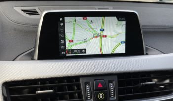 BMW X2 20dA 190 Pack Sport M xDrive complet