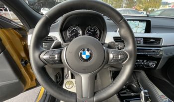BMW X2 20dA 190 Pack Sport M xDrive complet