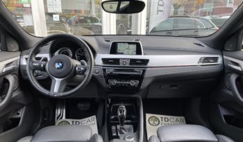 BMW X2 20dA 190 Pack Sport M xDrive complet