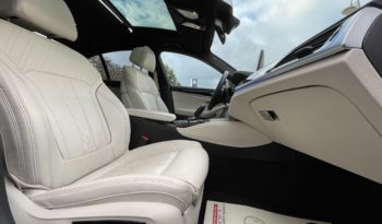 BMW 530 XdA 286 Pack Sport M xDrive complet