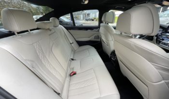 BMW 530 XdA 286 Pack Sport M xDrive complet