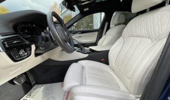 BMW 530 XdA 286 Pack Sport M xDrive complet