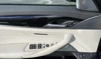 BMW 530 XdA 286 Pack Sport M xDrive complet