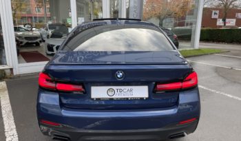 BMW 530 XdA 286 Pack Sport M xDrive complet