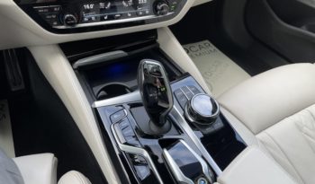 BMW 530 XdA 286 Pack Sport M xDrive complet