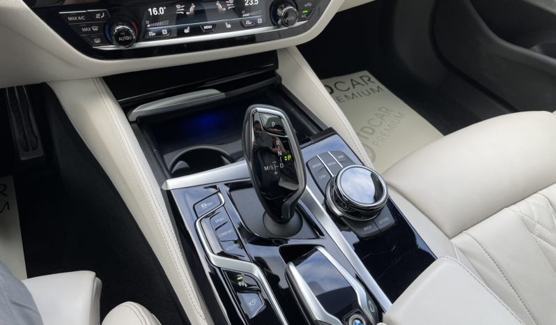BMW 530 XdA 286 Pack Sport M xDrive complet