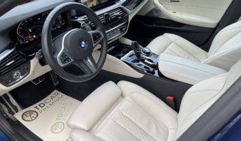 BMW 530 XdA 286 Pack Sport M xDrive complet
