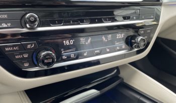 BMW 530 XdA 286 Pack Sport M xDrive complet