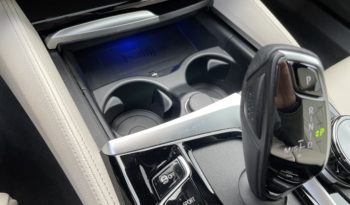 BMW 530 XdA 286 Pack Sport M xDrive complet