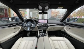 BMW 530 XdA 286 Pack Sport M xDrive complet