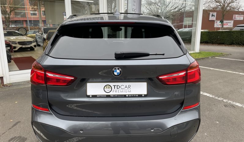 BMW X1 20iA Pack Sport M sDrive complet