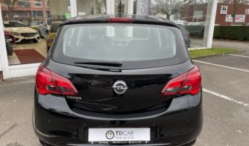 Opel Corsa 1.4 Edition complet