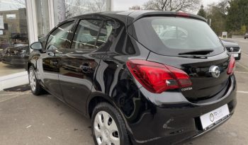 Opel Corsa 1.4 Edition complet