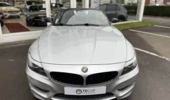 BMW Z4 35iSA Pack Sport M sDrive complet