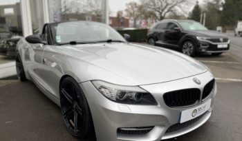 BMW Z4 35iSA Pack Sport M sDrive complet