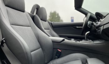BMW Z4 35iSA Pack Sport M sDrive complet