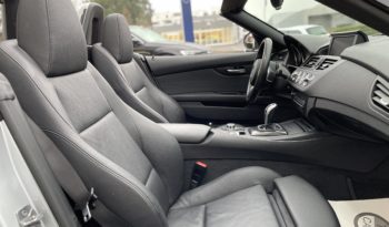 BMW Z4 35iSA Pack Sport M sDrive complet