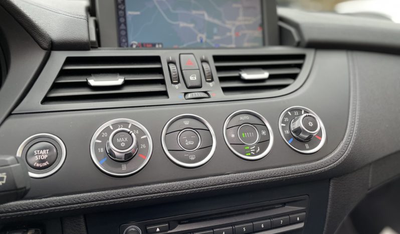 BMW Z4 35iSA Pack Sport M sDrive complet
