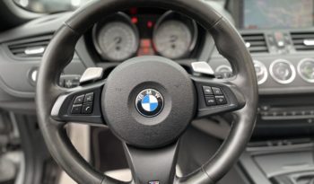 BMW Z4 35iSA Pack Sport M sDrive complet