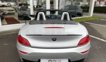 BMW Z4 35iSA Pack Sport M sDrive complet