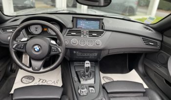 BMW Z4 35iSA Pack Sport M sDrive complet
