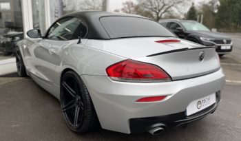 BMW Z4 35iSA Pack Sport M sDrive complet