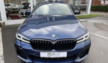 BMW 530 XdA 286 Pack Sport M xDrive complet