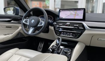 BMW 530 XdA 286 Pack Sport M xDrive complet