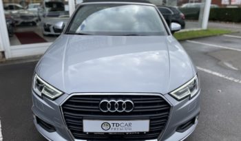 Audi A3 Cabriolet 35 TFSi Sport S-Tronic complet