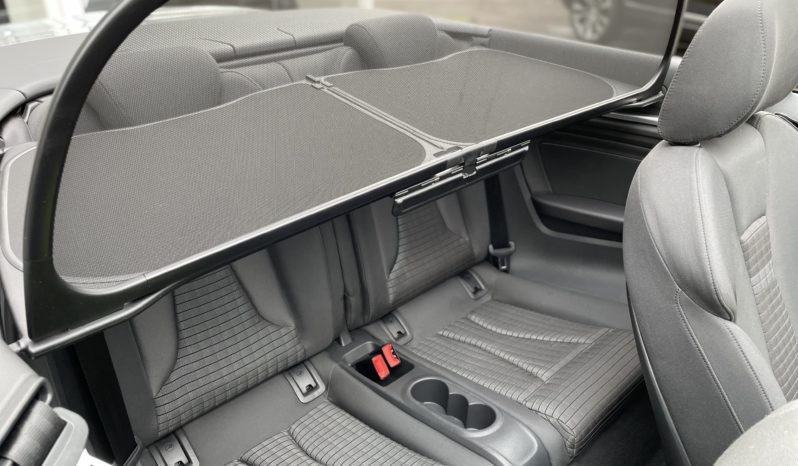 Audi A3 Cabriolet 35 TFSi Sport S-Tronic complet