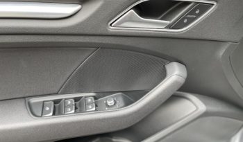 Audi A3 Cabriolet 35 TFSi Sport S-Tronic complet