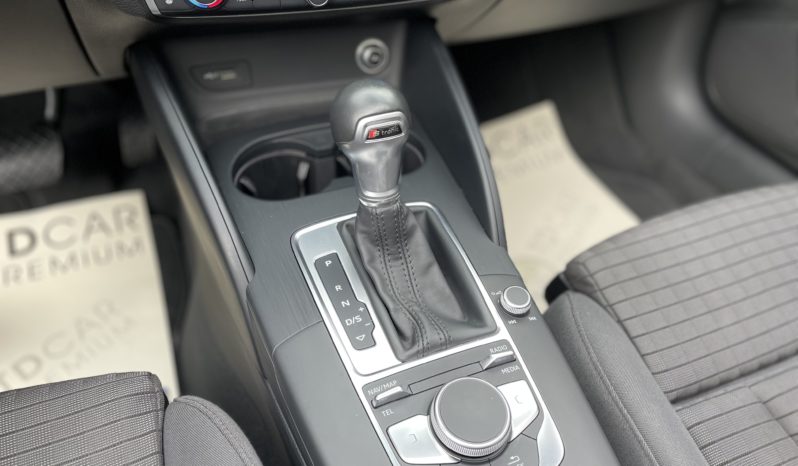 Audi A3 Cabriolet 35 TFSi Sport S-Tronic complet