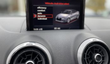 Audi A3 Cabriolet 35 TFSi Sport S-Tronic complet
