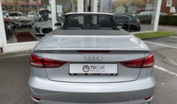 Audi A3 Cabriolet 35 TFSi Sport S-Tronic complet