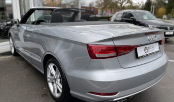 Audi A3 Cabriolet 35 TFSi Sport S-Tronic complet