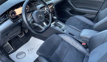 VW Arteon 2.0 Tdi 190 R-Line 4Motion DSG7 Toit Ouvrant complet