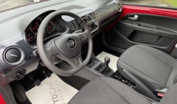 VW up! 1.0 Move up! complet