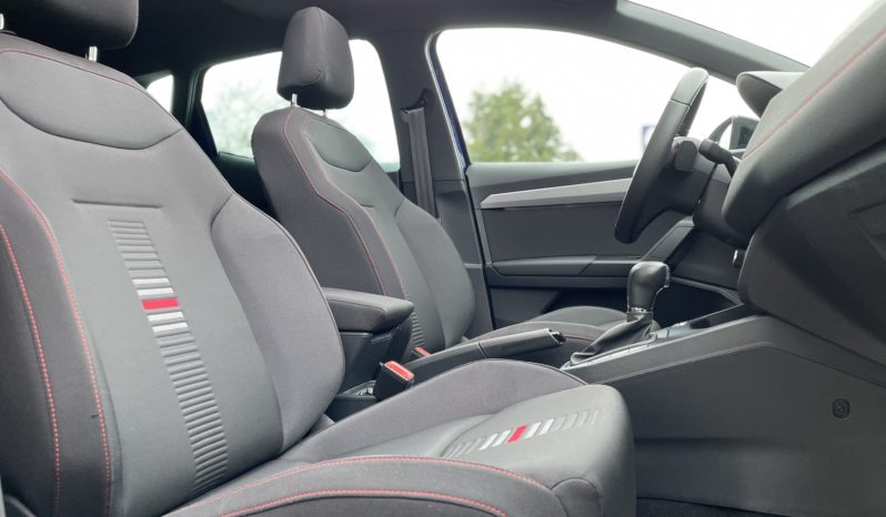 Seat Ibiza 1.0 TSi FR DSG Toit Ouvrant complet