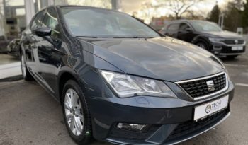 Seat Leon 1.5 TSi Style complet