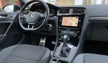 VW Golf VII 1.6 Tdi 115 Join DSG complet