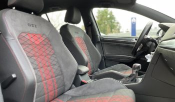 VW Golf VII 2.0 Gti TCR DSG7 Akrapovic complet
